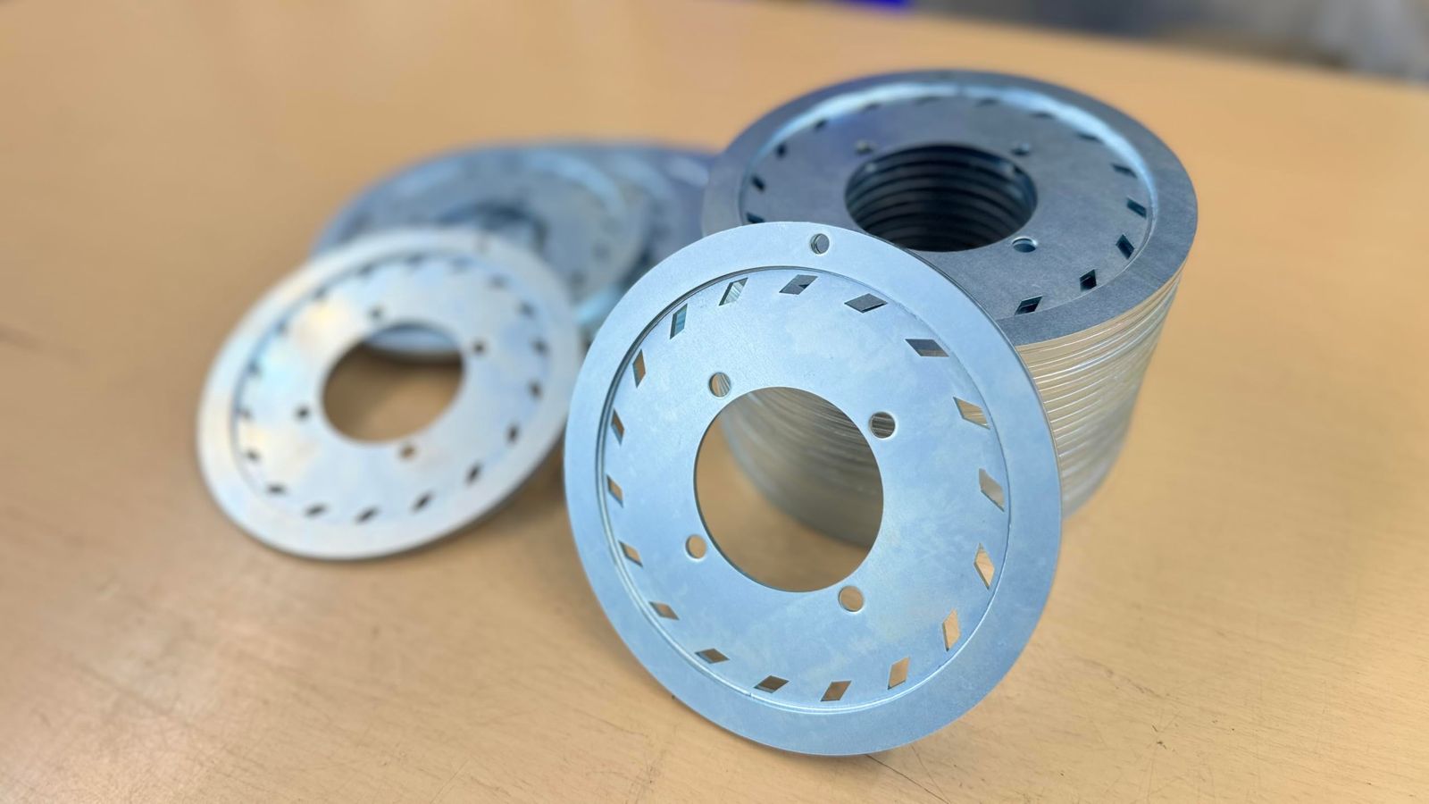 改良型 フライプレート TYPE 3 ホンダ系 ジャイロ ディオ 駆動系 パーツ 2スト キャノピー X UP 系