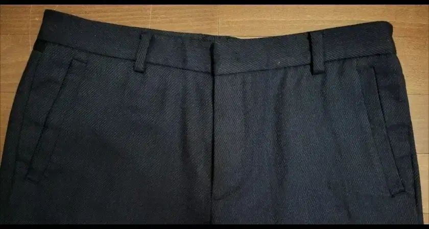 SYSTEM homme ズボン 34