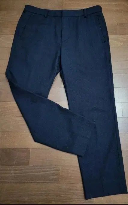 SYSTEM homme ズボン 34