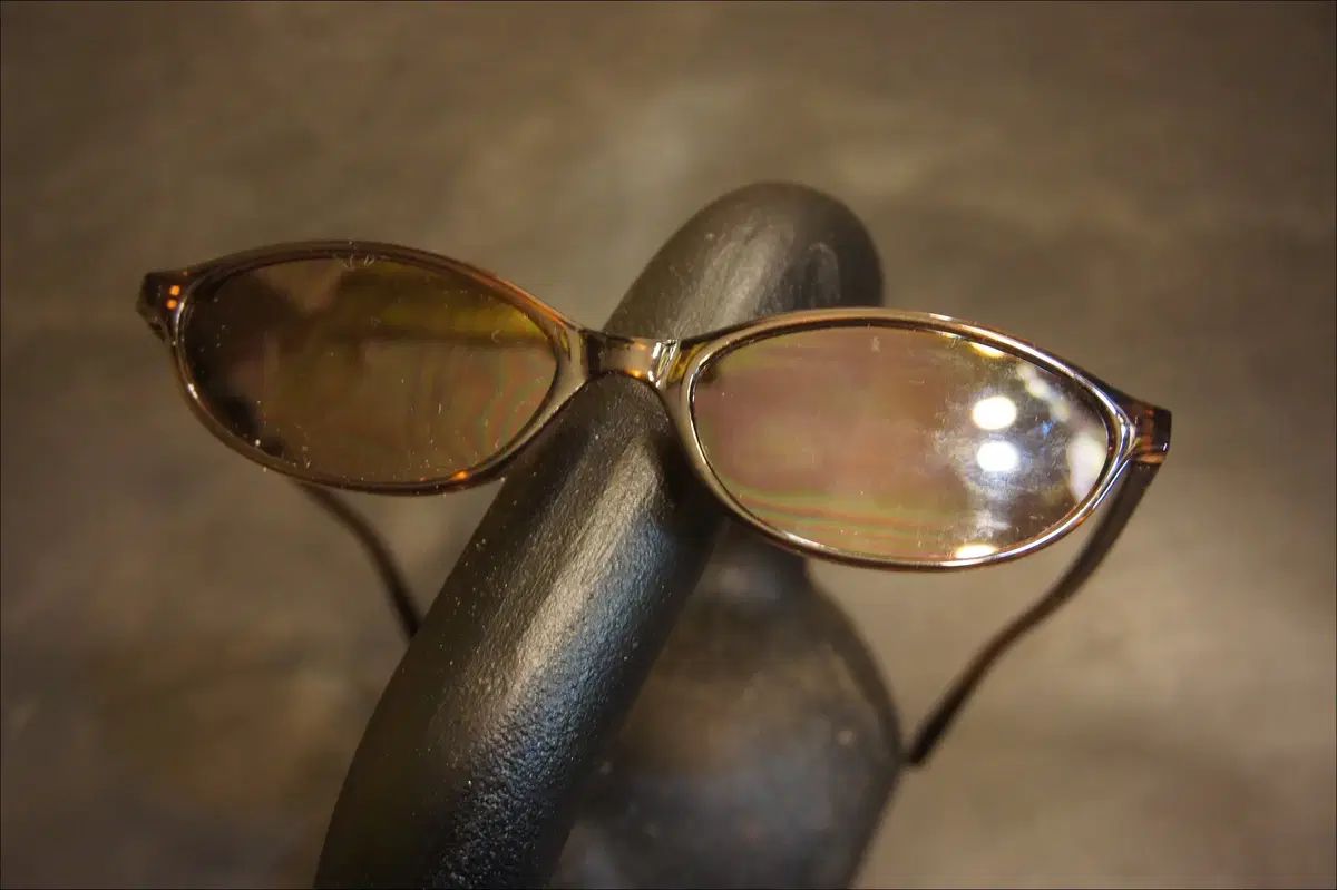 メガネフレーム レディースメガネ