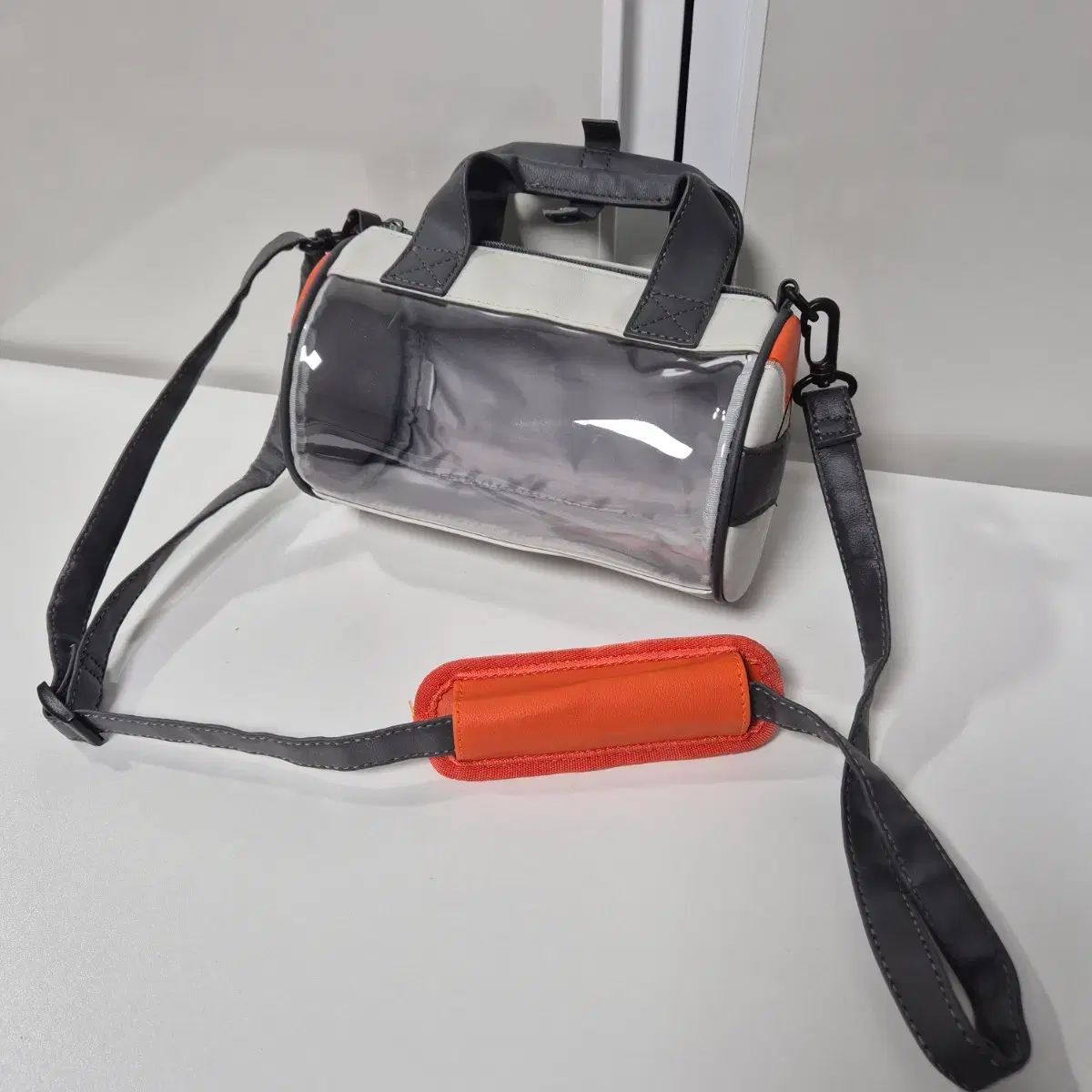 ポケットモンスター リリーのバッグ