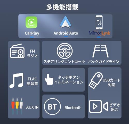 Bluetooth音楽