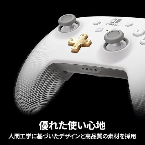 ワイヤレスコントローラー for