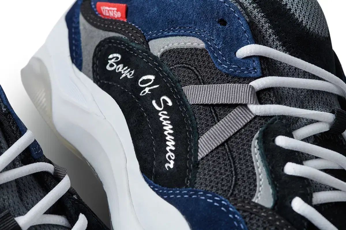 300 VANS スケート X BOYS PLANET サマー バレックス WC