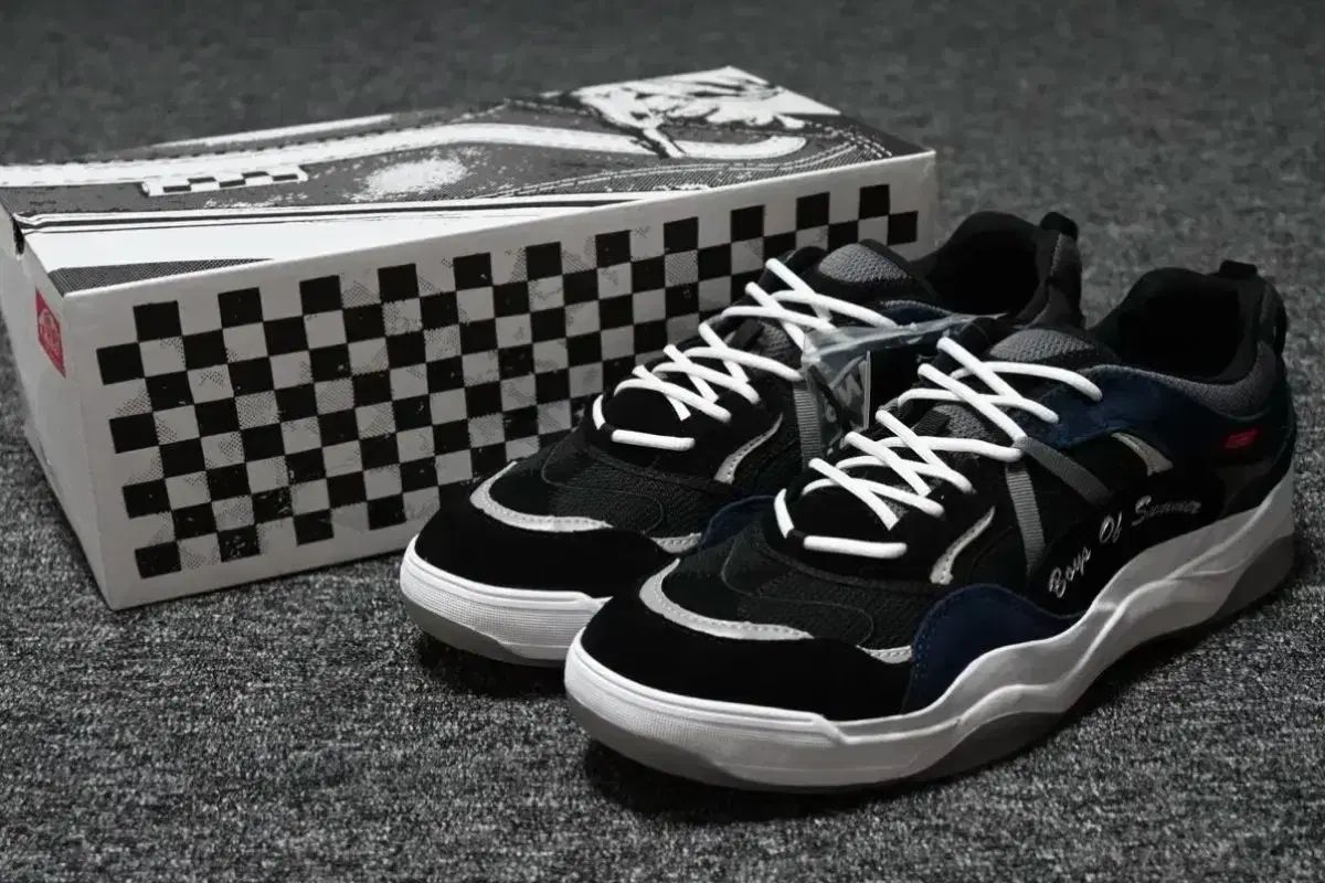  300 VANS スケート X BOYS PLANET サマー バレックス WC スニーカー 靴