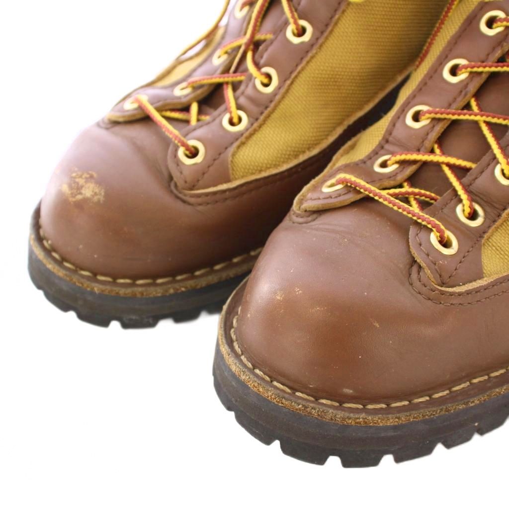 ゴアテックス DANNER ダナー DANNER FIELD LOW ダナーフィールド