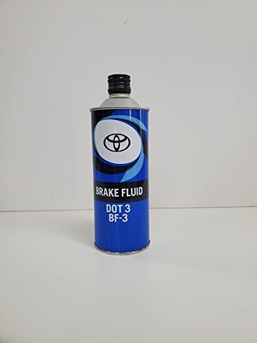 人気商品】2500H-A DOT3 0.5L ブレーキフルード 08882-00190 TOYOTA