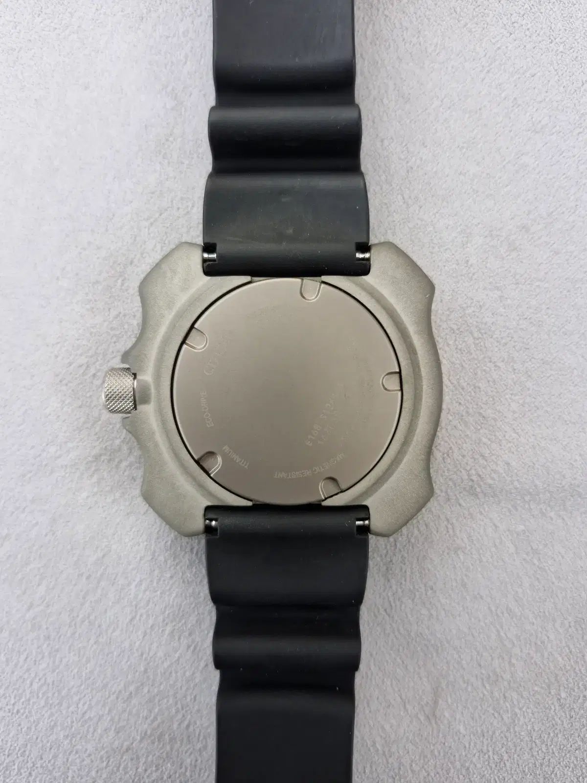  シチズン プロマスター BN 0220 40 腕時計(クォーツ) 腕時計(アナログ)