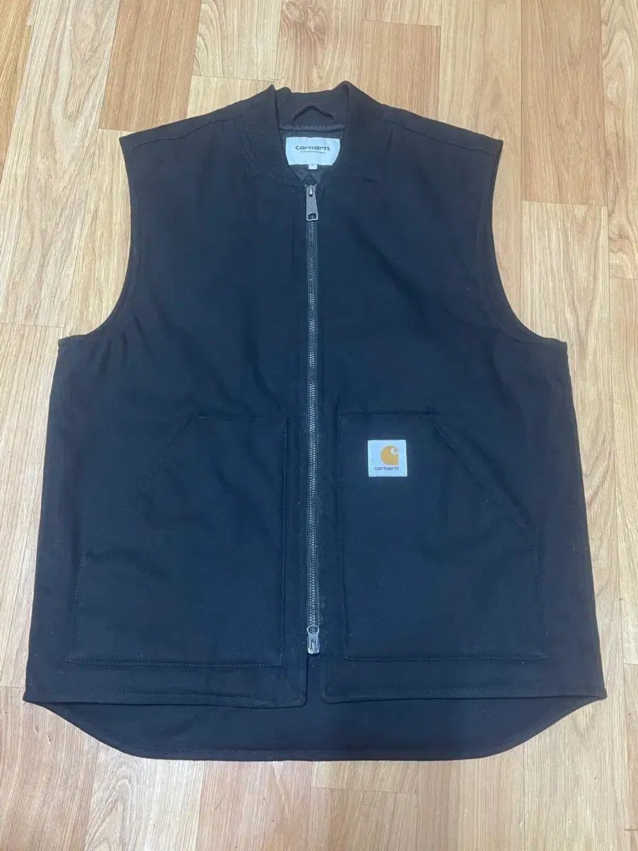 Carhartt WIP ブラック BEST L 100