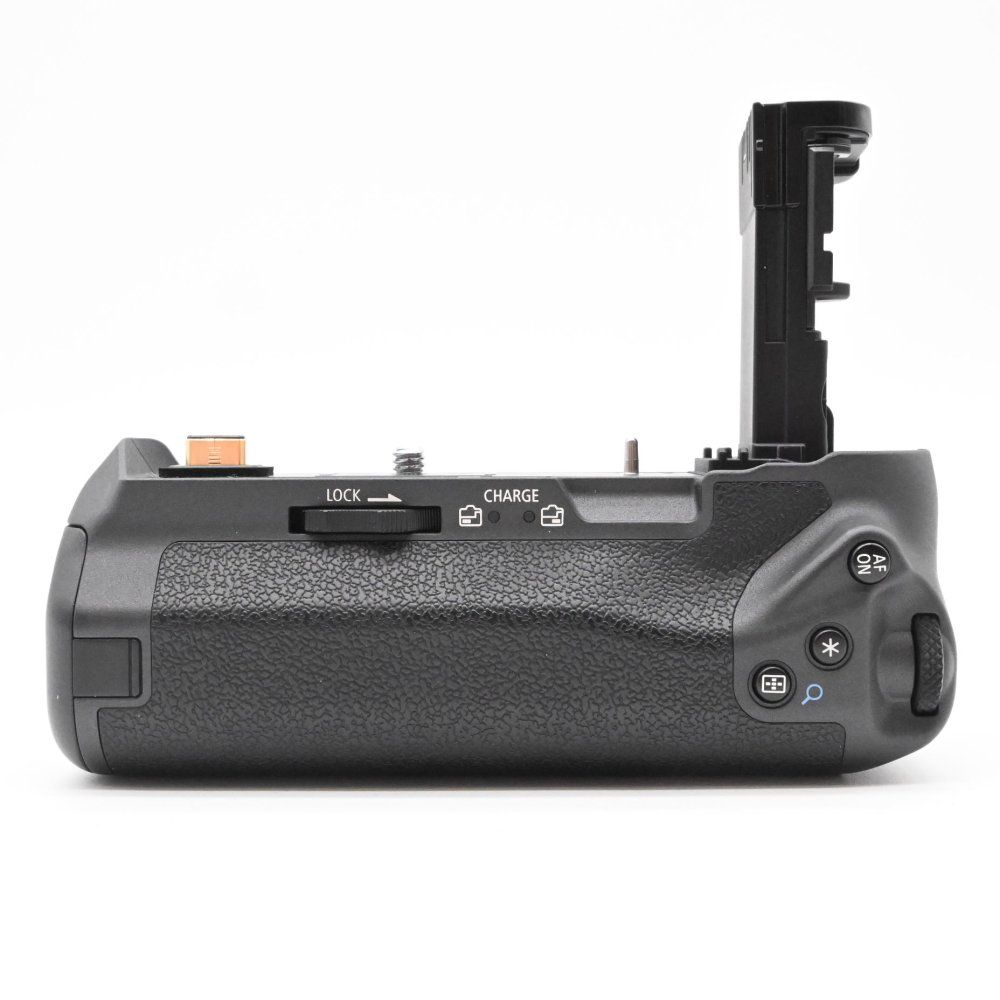 Canon バッテリーグリップ BG-E22 EOSR対応 - メルカリ