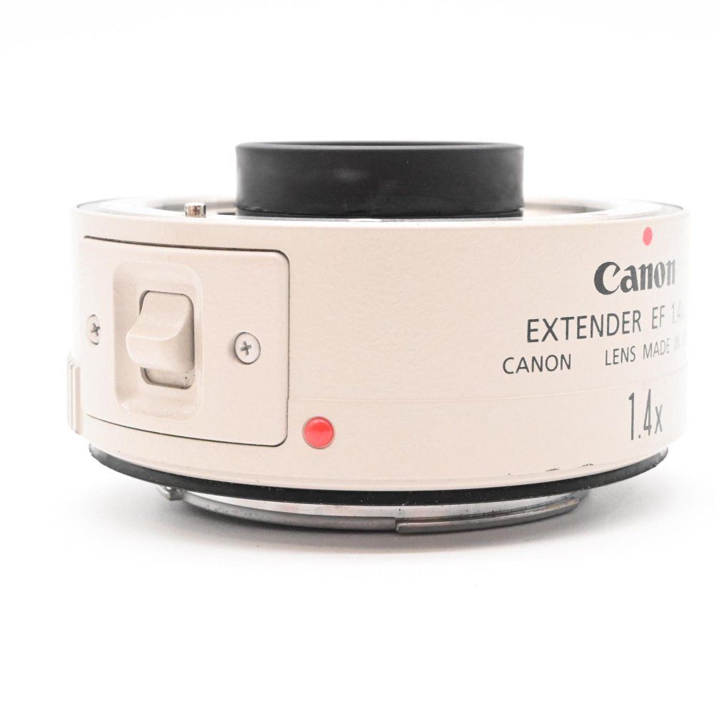 Canon エクステンダー EF1.4X 2型 EF14X2 - メルカリ