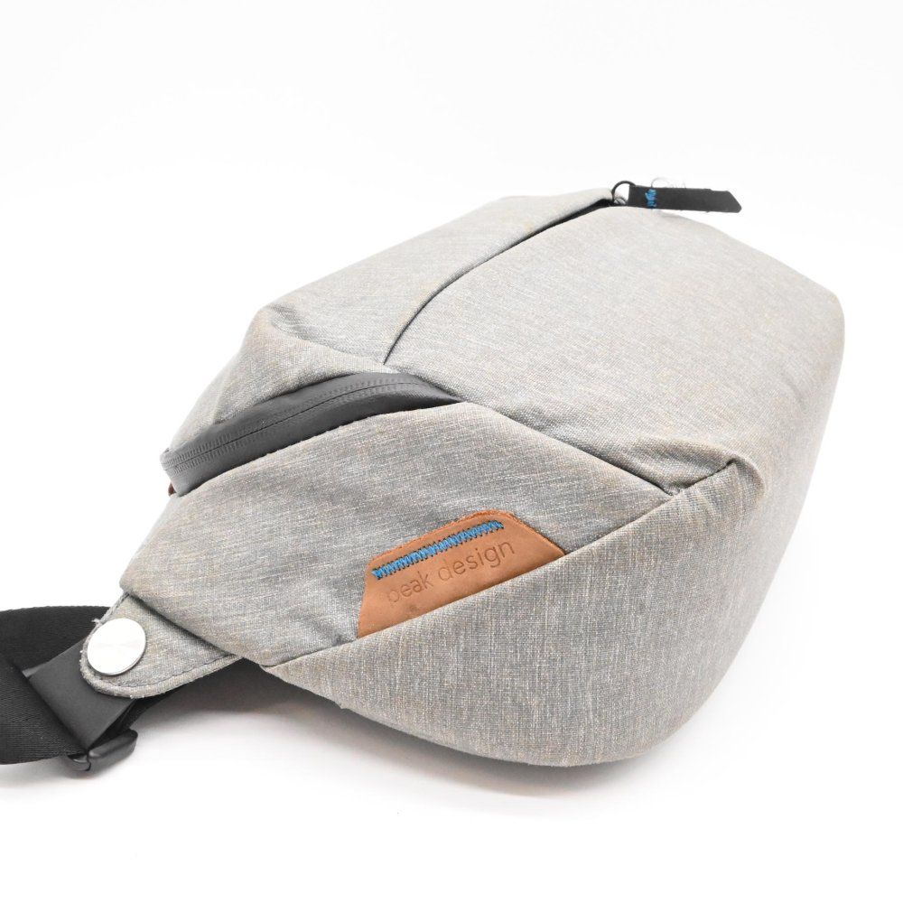 ピークデザイン