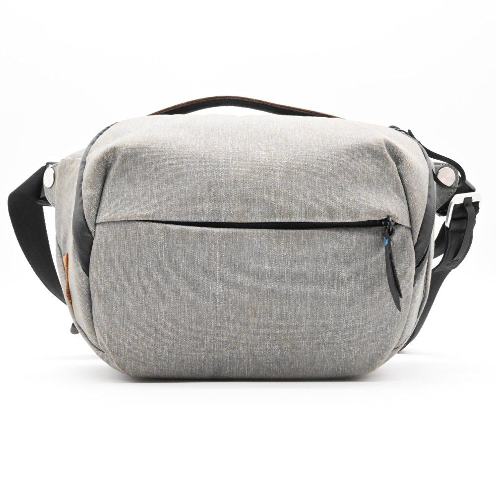 PeakDesign ピークデザイン エブリデイスリング5 L アッシュ BSL-5-AS-1