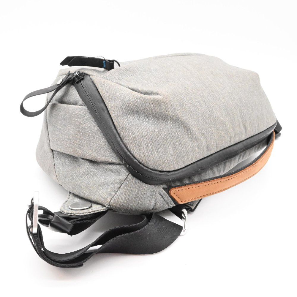  PeakDesign ピークデザイン エブリデイスリング5 L アッシュ BSL-5-AS-1 その他 カメラアクセサリー