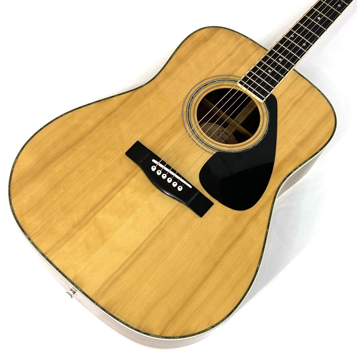 YAMAHA ヤマハ FG-400 D ナチュラル アコギ アコースティックギター