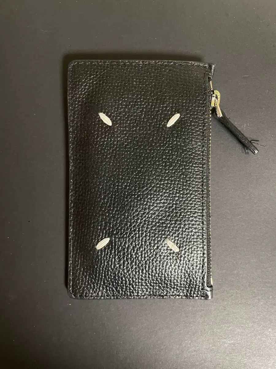 メゾンマルジェラ カードウォレット|コインケース