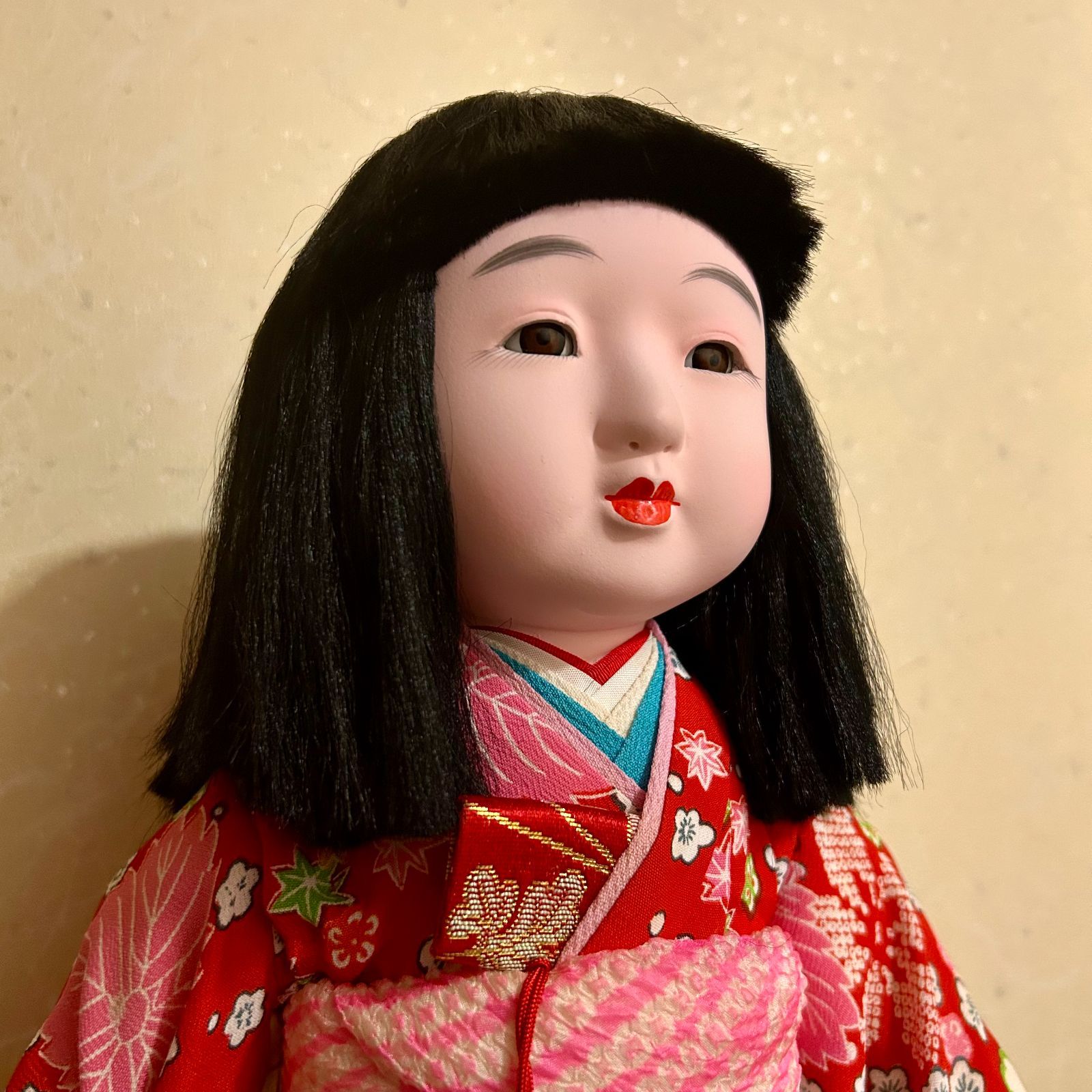 特級呪物】座敷わらし／開運／良縁／金運／仕事運／商売繁盛／縁結び