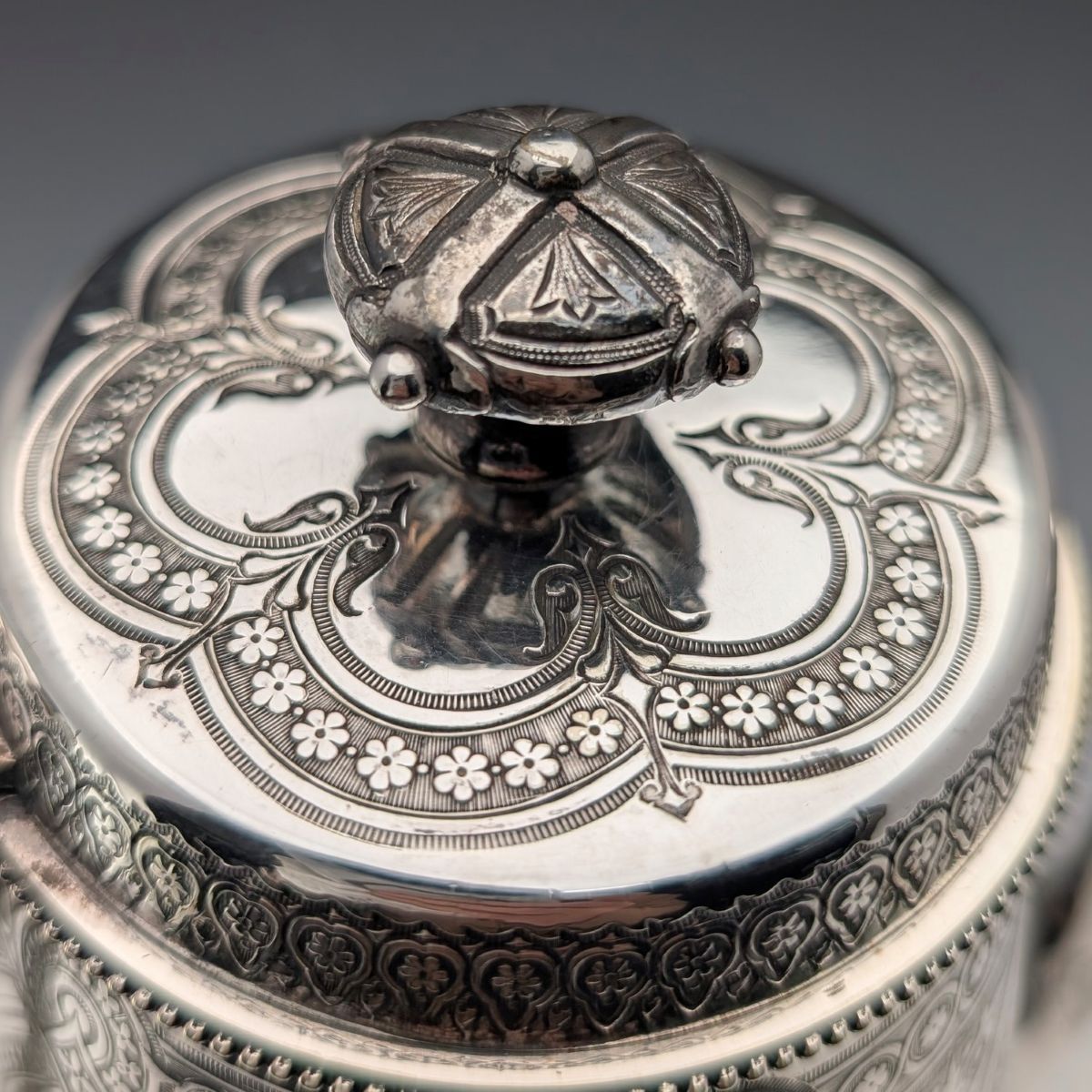 英国アンティーク