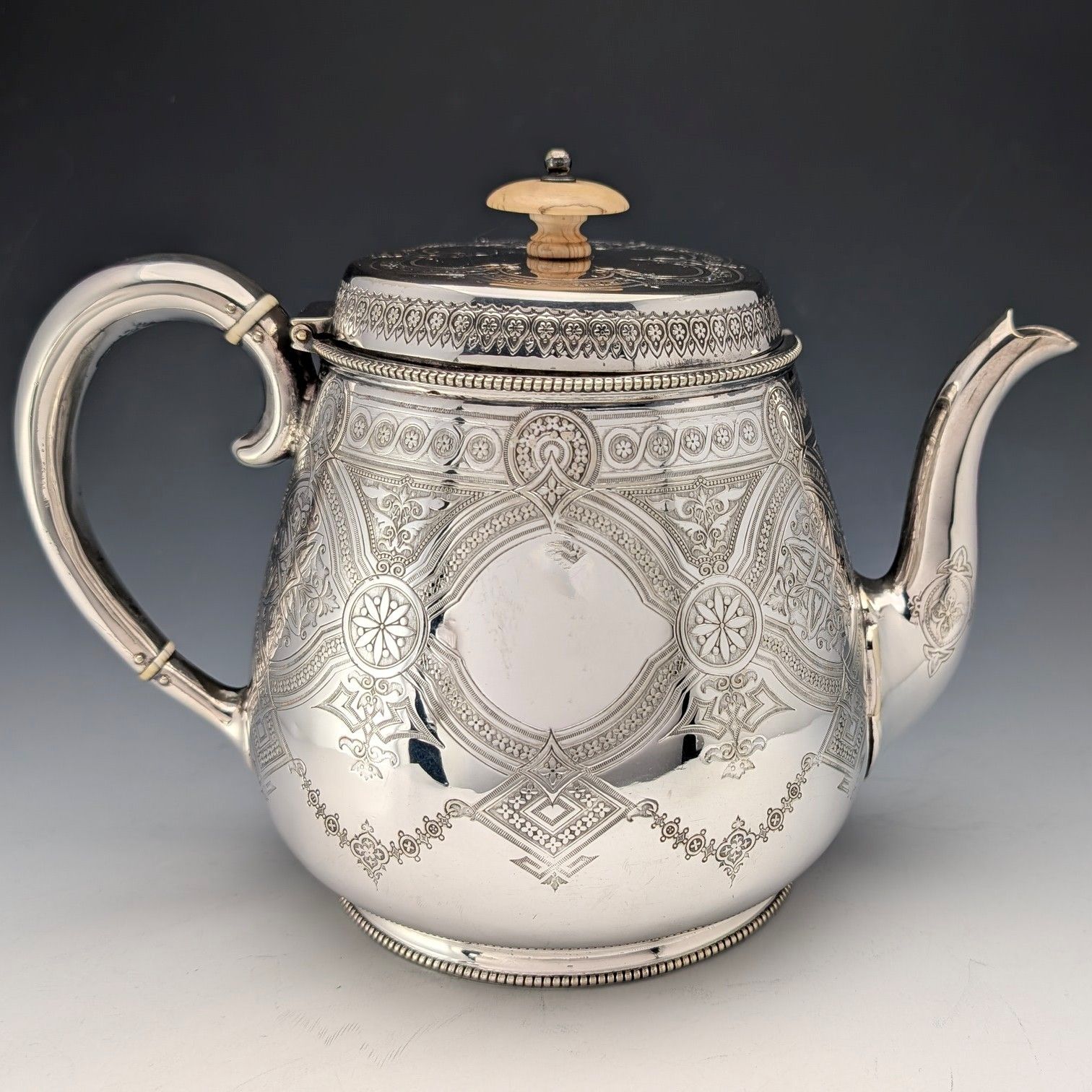 英国アンティーク