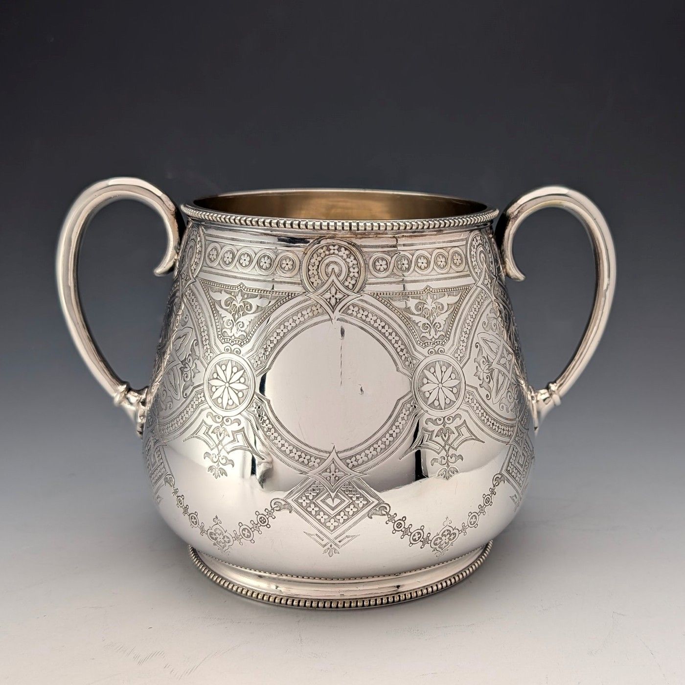 シルバープレート製 ティー＆コーヒーセット