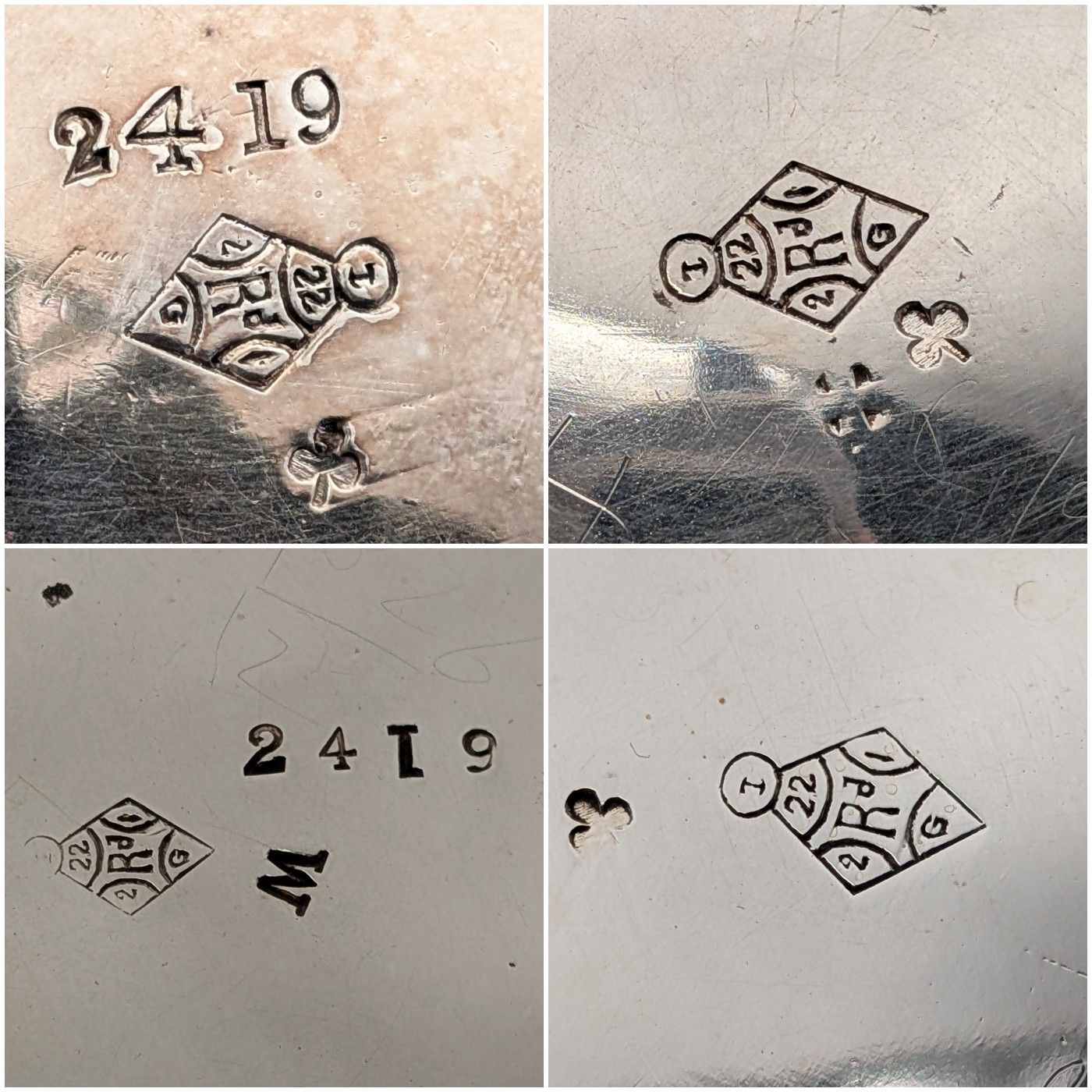 ティー＆コーヒーセット