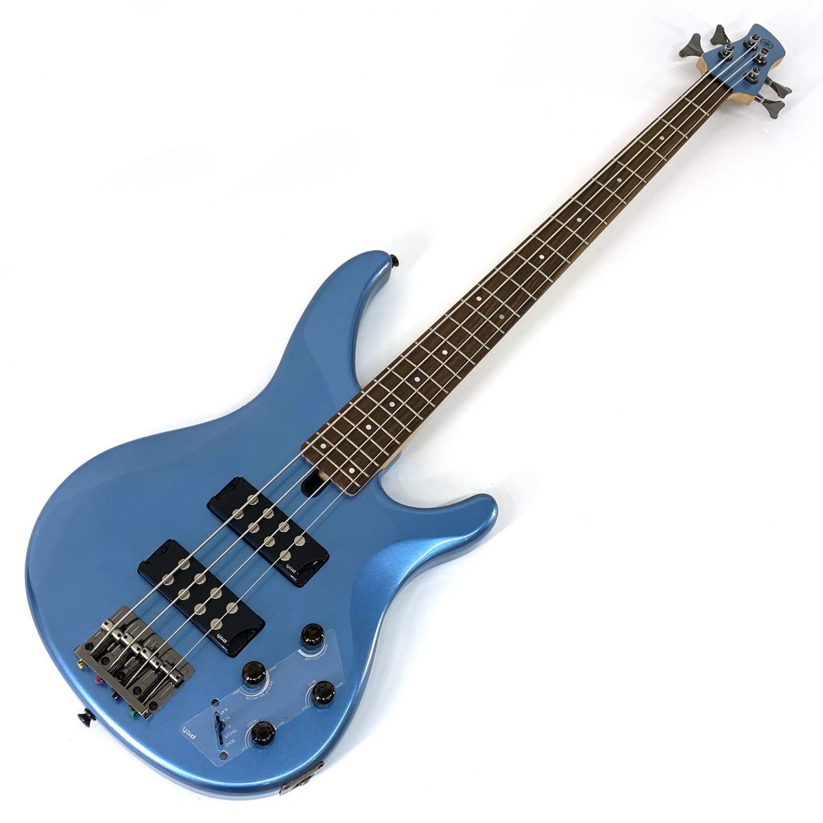 メルカリ便　yamaha ヤマハ　trbx304 エレキベース　チューニング済み YAMAHA ヤマハ TRBX304 FTB エレキベース ※中古 - メルカリ