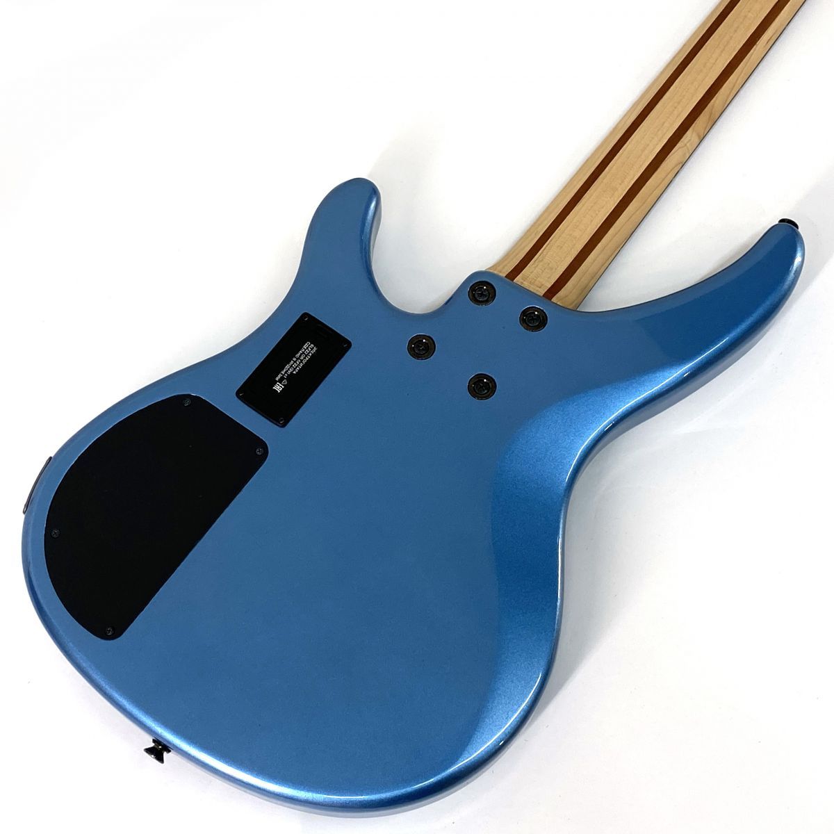 YAMAHA ヤマハ TRBX304 FTB エレキベース ※中古 - メルカリ