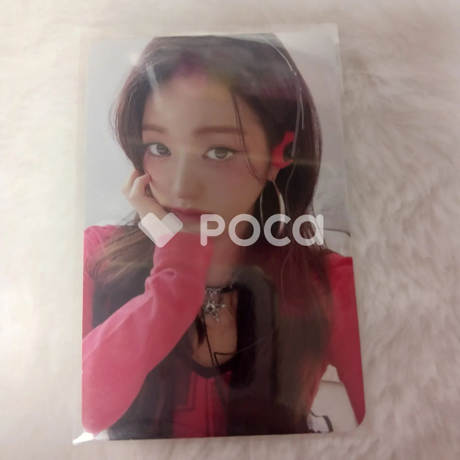 IVE SUPERSTAR STARSHIP ミッション ウォニョン IVE SUPERSTAR STARSHIP ミッション ウォニョン