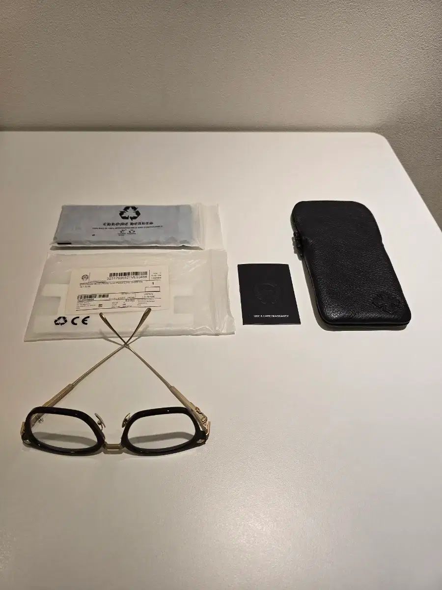 CHROME HAEATS クロムハーツ オーバ ポーク Overpoked CLB|MGP