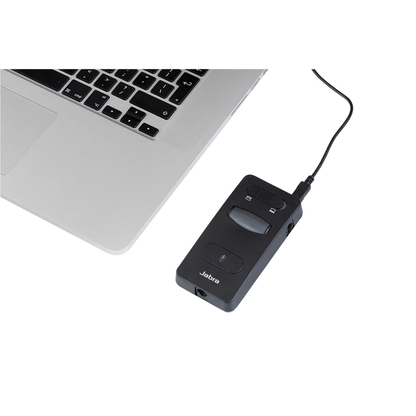 オーディオ機器 GNオーディオジャパン Jabra LINK 860 (ヘッドセット