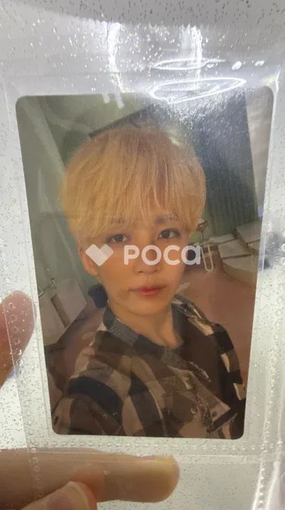 Seventeen Attacca ジョンハン SEVENTEEN セブチ ジョンハン Attaca カラット盤 トレカ - メルカリ