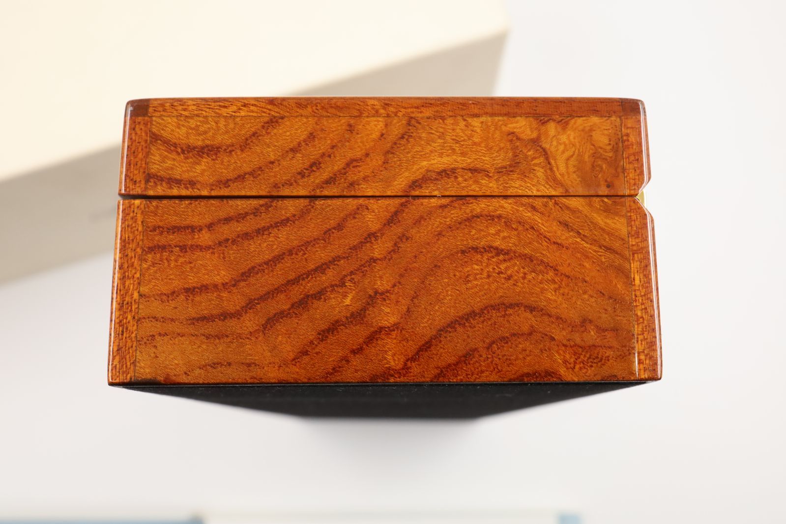 最上級モデル＆入手困難＆ギャラ・説明書付】ブレゲ 空箱 ボックス