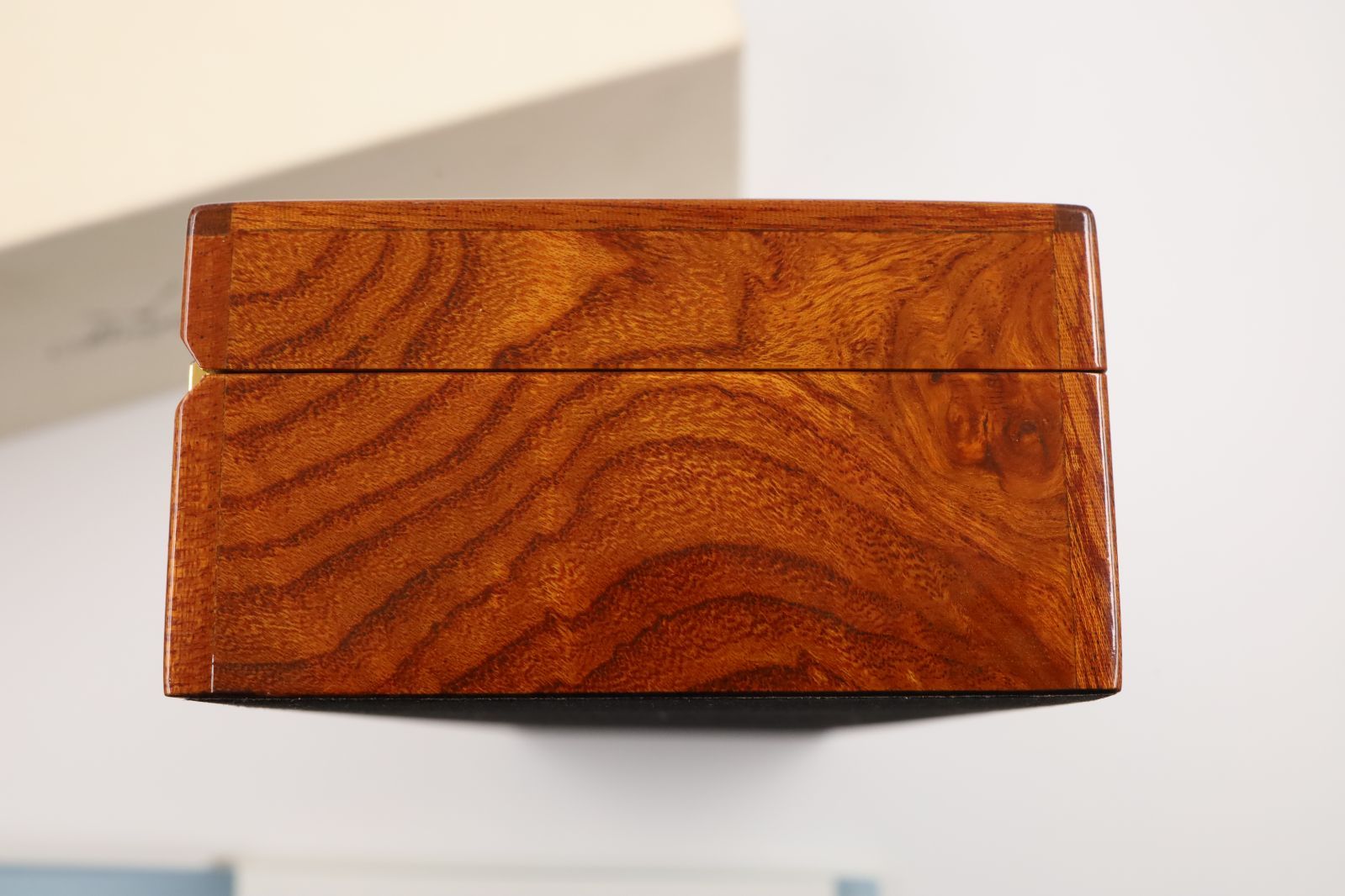 最上級モデル＆入手困難＆ギャラ・説明書付】ブレゲ 空箱 ボックス