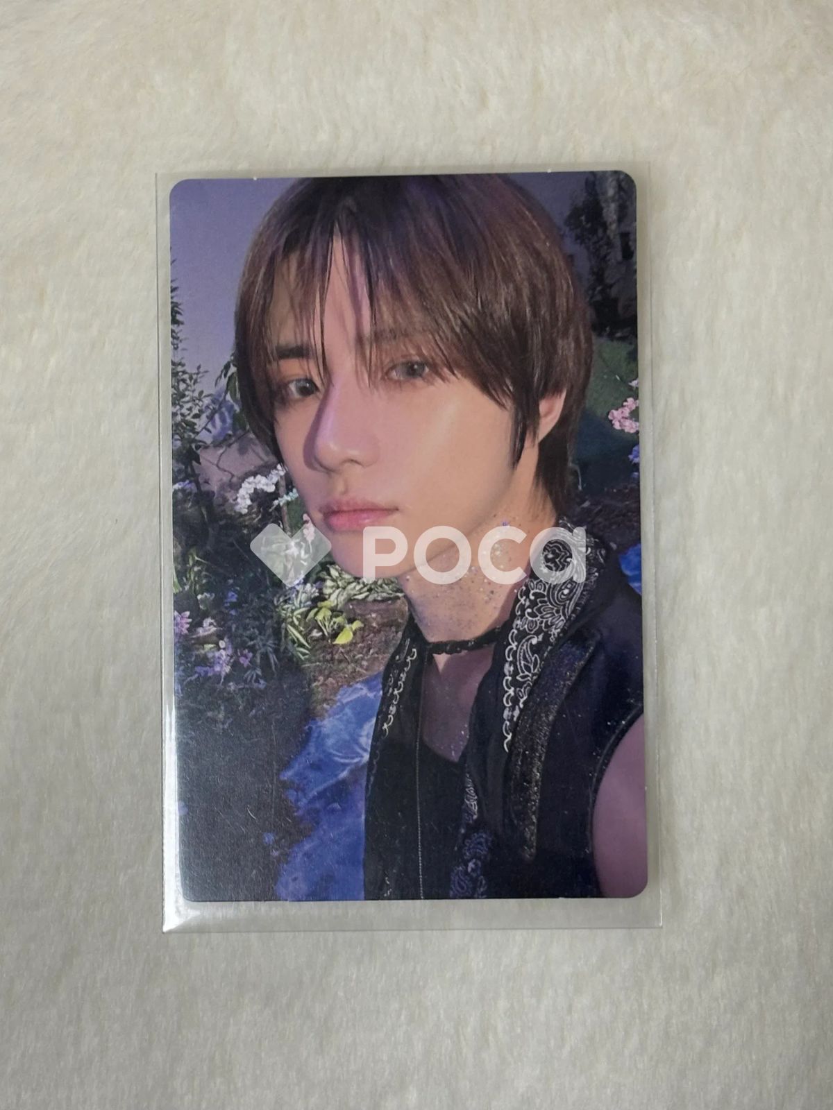 txt ボムギュ temptation TXT ボムギュ The Name Chapter: TEMPTATION Weverse Albums ver