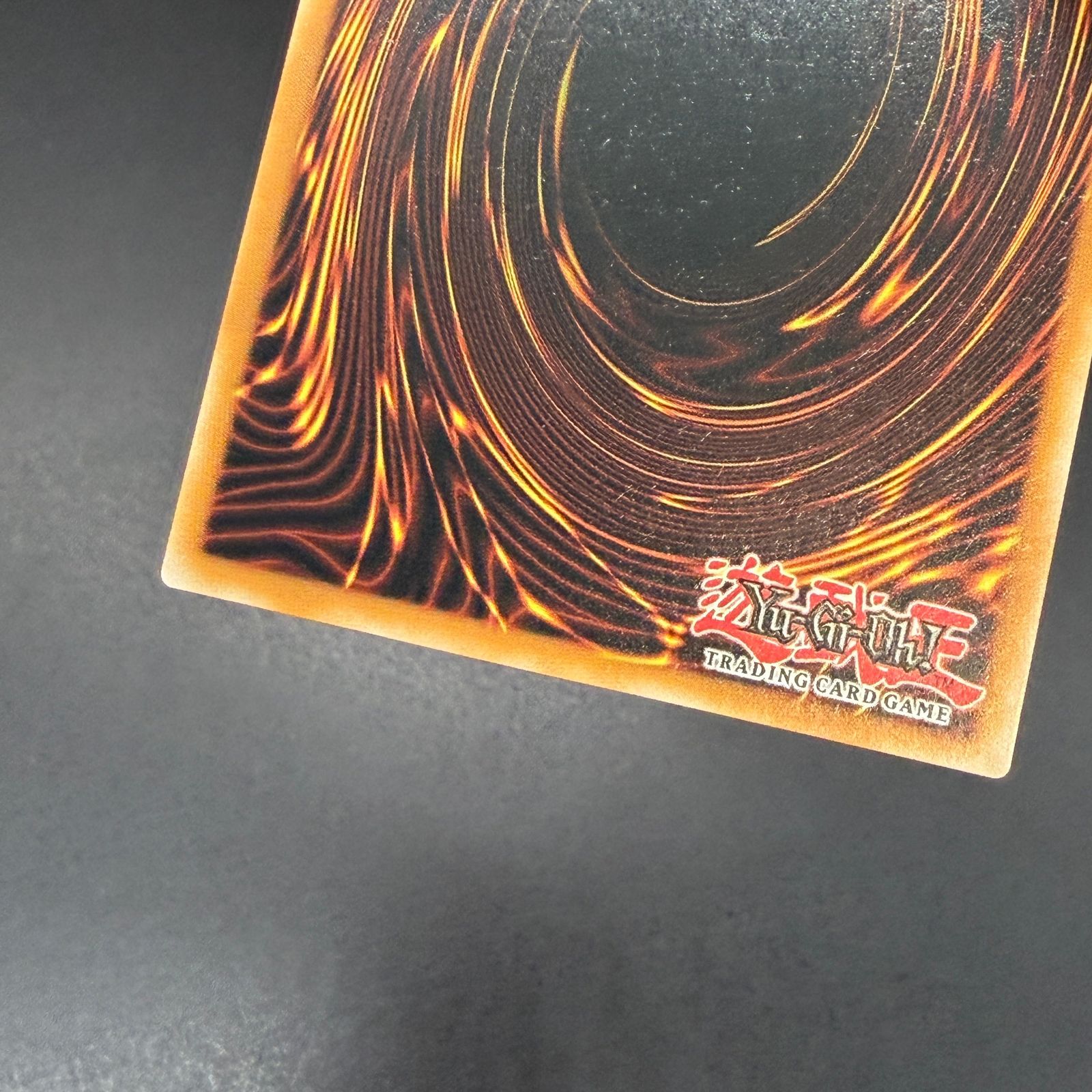 遊戯王 ブラック・マジシャン・ガール/クオシク/ドイツ語/1st/EU版 A3