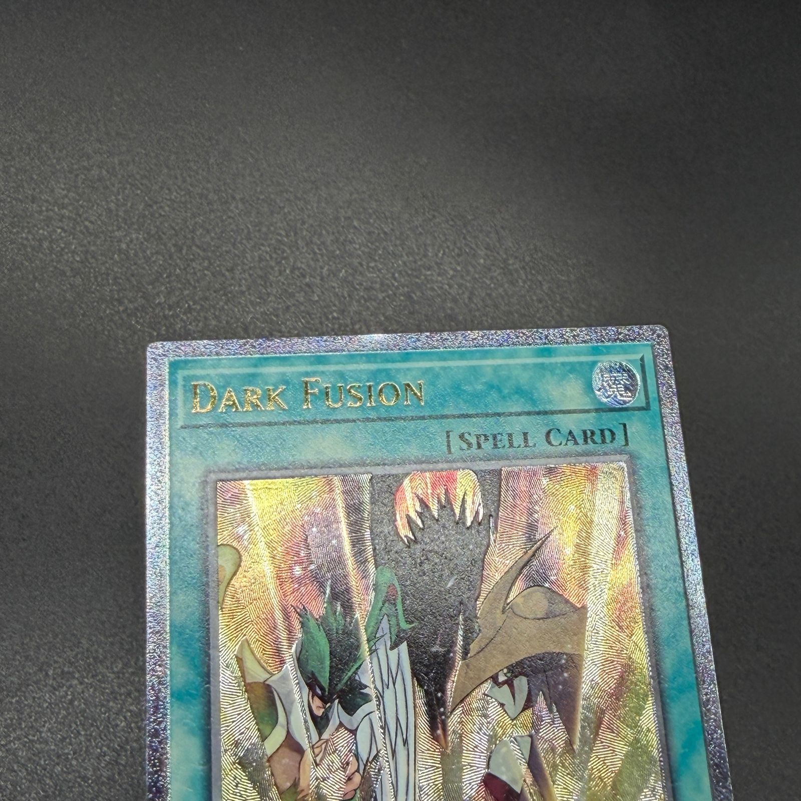 ダークフュージョン 英語 北米 OP27 レリーフ 3枚セット OTS OTS 英語