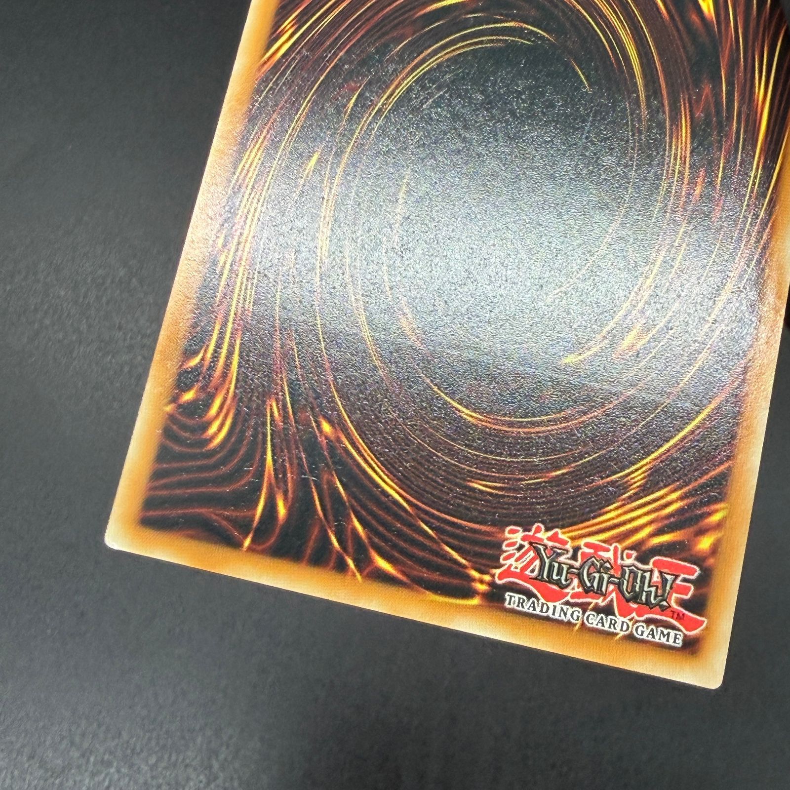 遊戯王 EU版 ダーク・フュージョン アルティメットレア 遊戯王 ダーク