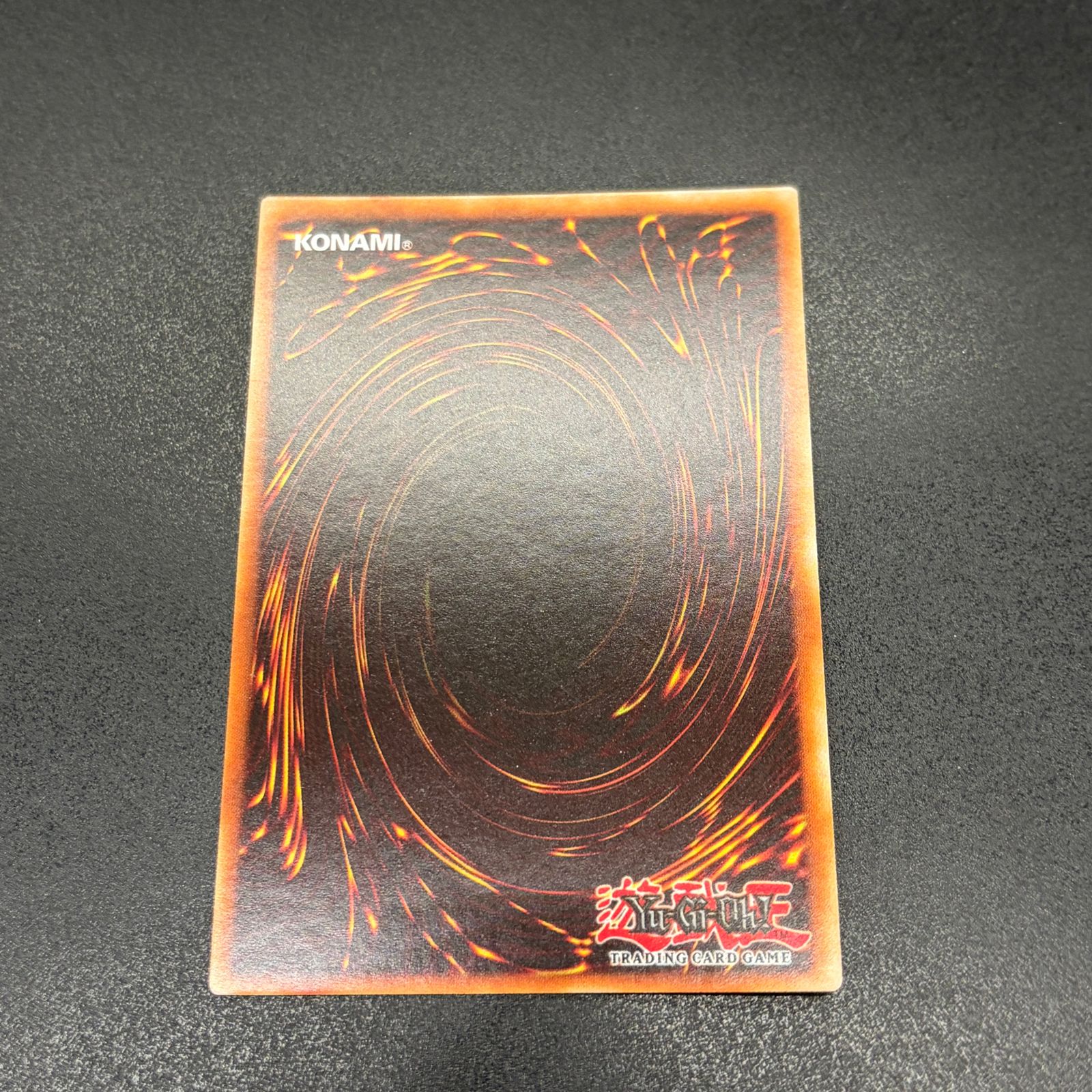 遊戯王 暗黒魔族ギルファー・デーモン/シークレット/英語/北米版 A