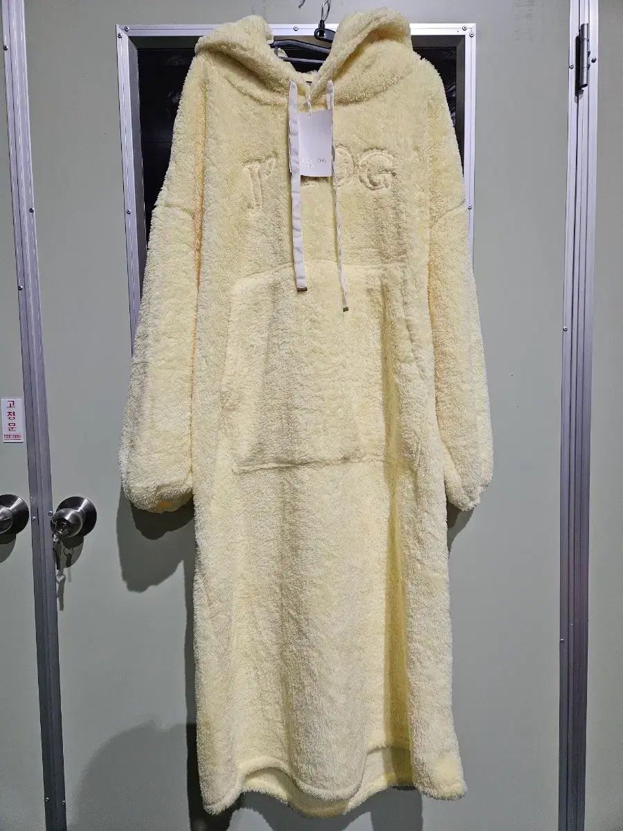 JULL-LOG フリースONE PIECE