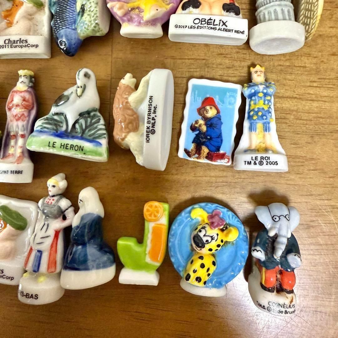 B】50個 フェーブ レア まとめて まとめ売り 大量 セット 卸売 店舗