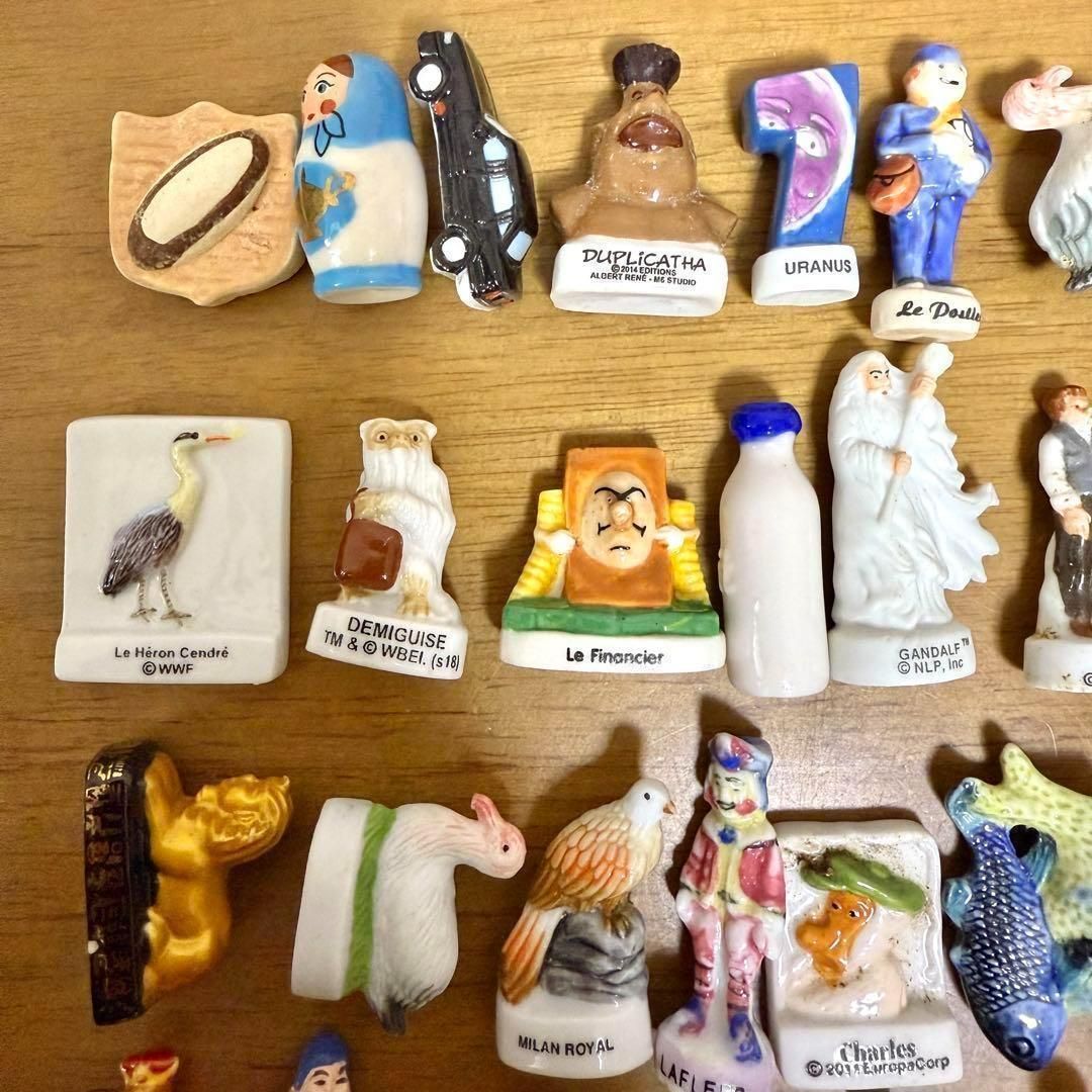 B】50個 フェーブ レア まとめて まとめ売り 大量 セット 卸売 店舗