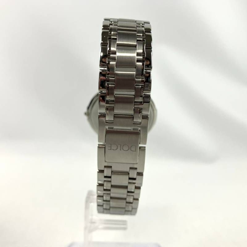 【激レア 稼働】セイコー 腕時計 デイデイト アンティーク 電池新品 ベルト新品 希少 80s SEIKO アナデジ クォーツ 日本製 フランス製革ベルト新品