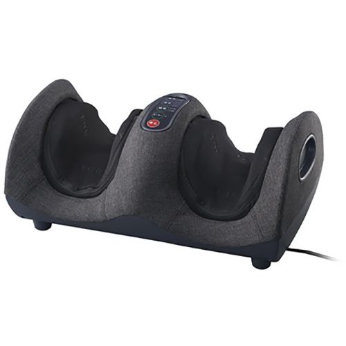 アテックス フットマッサージャー 足裏 ふくらはぎ トール フットマッサージャー はさみもみ ダークグレー AX-HPT240dg アテックス AX-HPT240dg ダークグレー トール フットマッサージャー