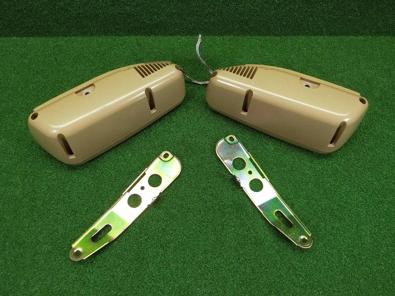 13234] 送料無料 スズキ ワゴンR MC12S リア スピーカー 左右セット