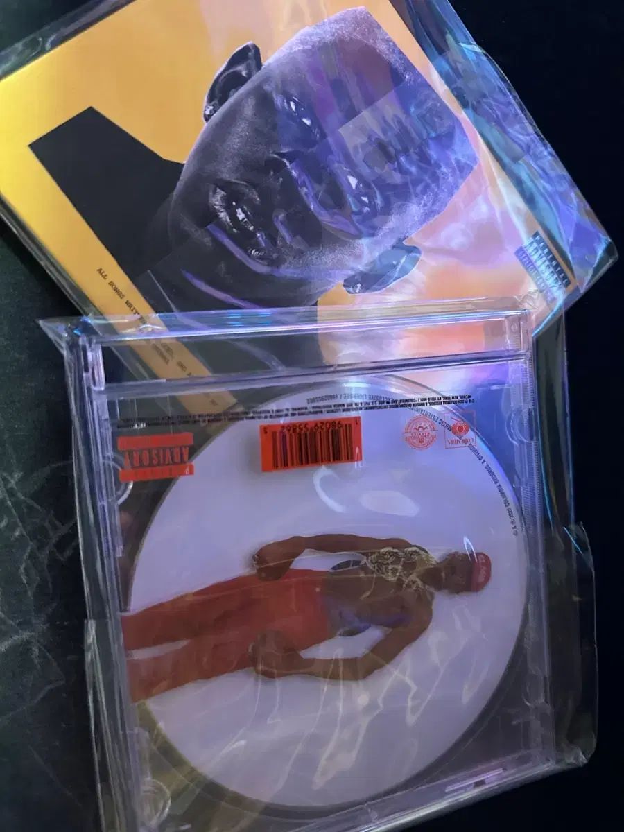 タイラー もっと クリエーター cd