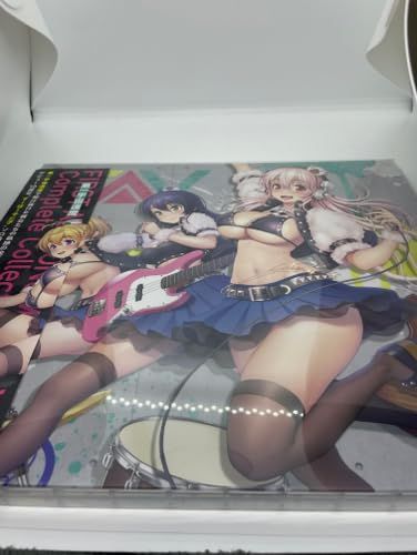 第一宇宙速度＆すーぱーそに子 コンプリートアルバム FIRST ASTRONOMICAL VELOCITY ～Complete Collection～ CD