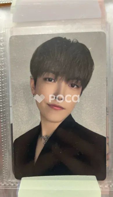 ATEEZ ホンジュン GOLDEN HOUR : Part.3 'In Your Fantasy Edition