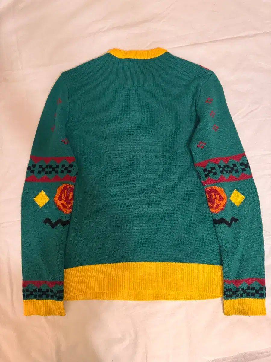 ガンズ アンド ローゼズ ニット セーター L