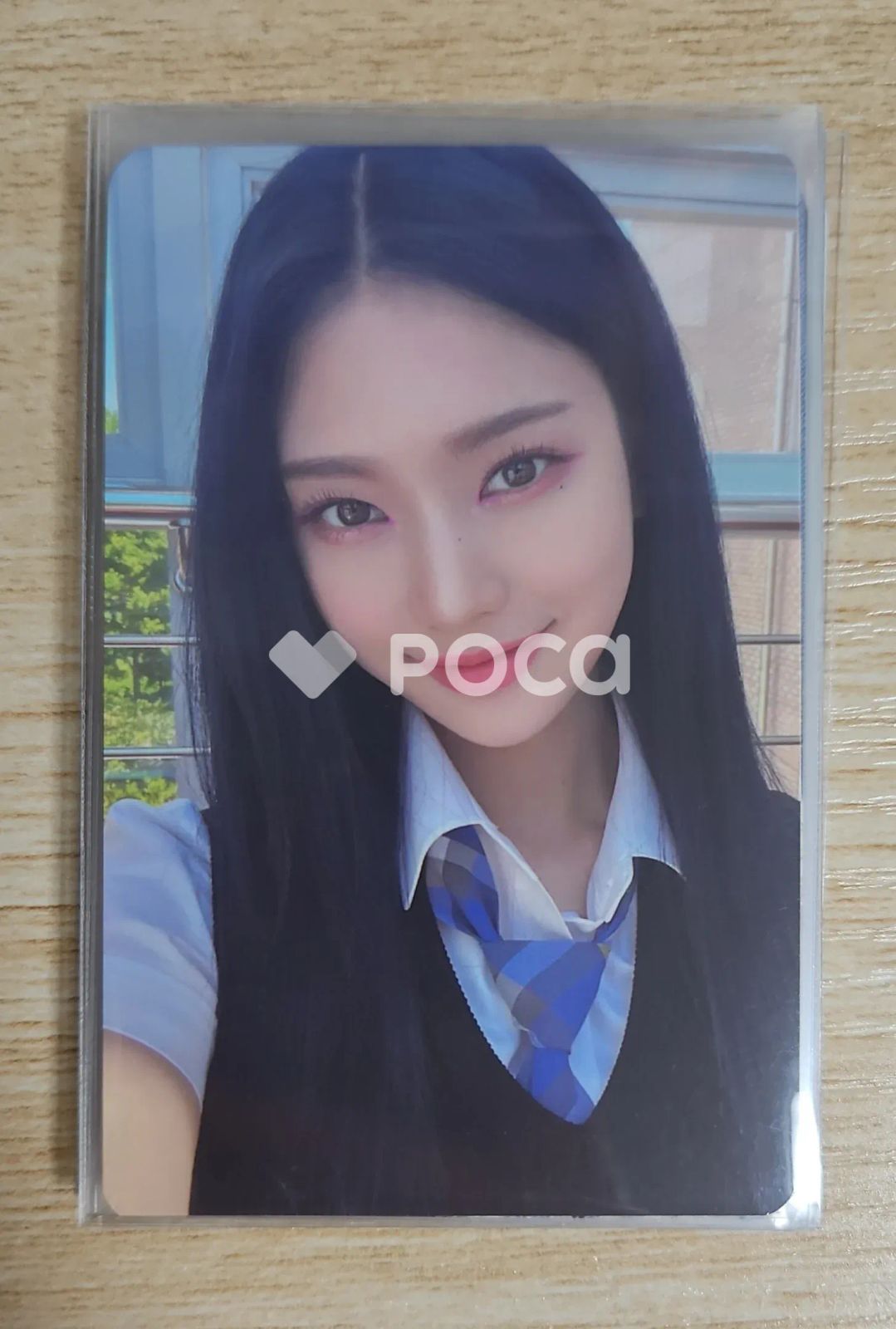 STAYC アイサ STEREOTYPE SPECIAL - メルカリ