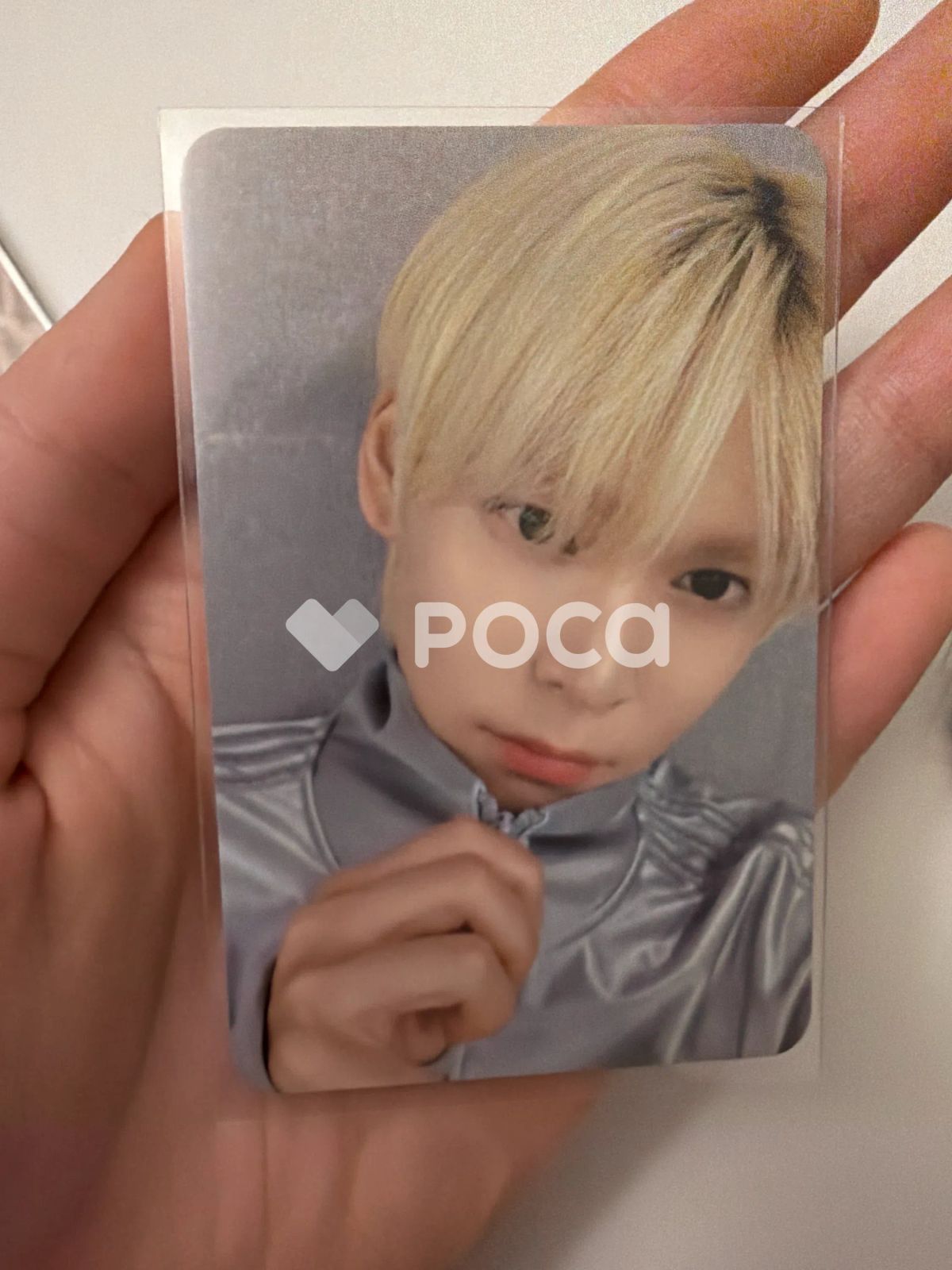 RIIZE ウンソク 2024 RIIZE FANCON RIIZING DAY BAG SET(CREAM Ver